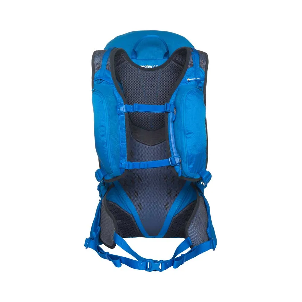 輕量化背囊 Trailblazer 30