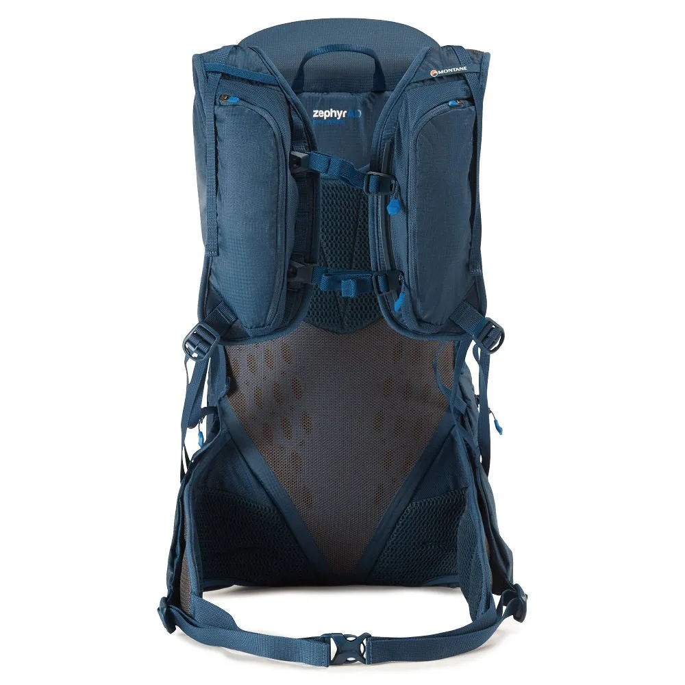 輕量化背囊 Trailblazer 30