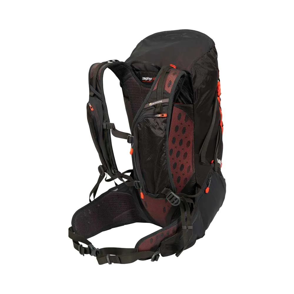 輕量化背囊 Trailblazer 30