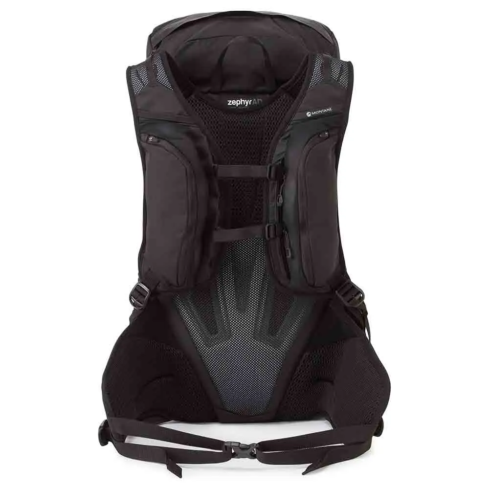 輕巧戶外背囊 Trailblazer XT 25L