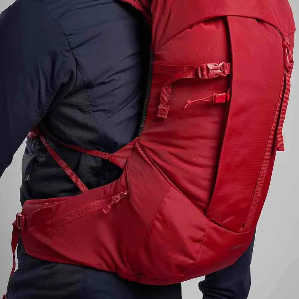 輕巧戶外背囊 Trailblazer XT 25L