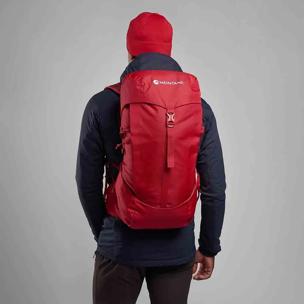 輕巧戶外背囊 Trailblazer XT 25L