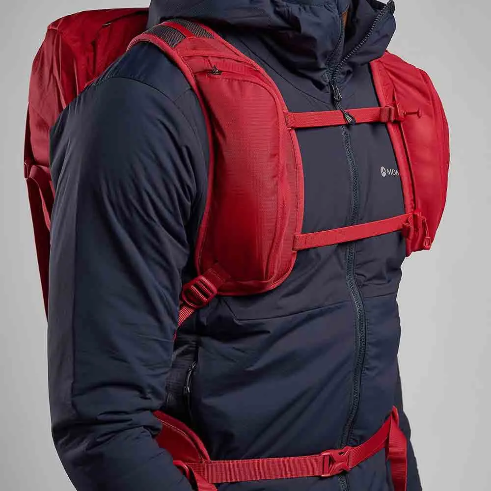 輕巧戶外背囊 Trailblazer XT 25L