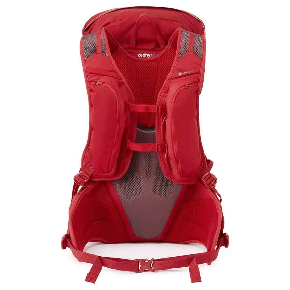 輕巧戶外背囊 Trailblazer XT 25L