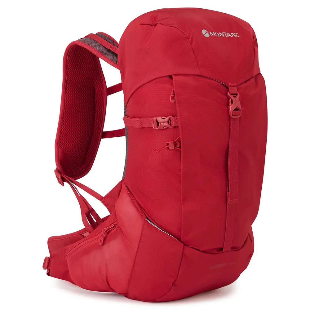 輕巧戶外背囊 Trailblazer XT 25L