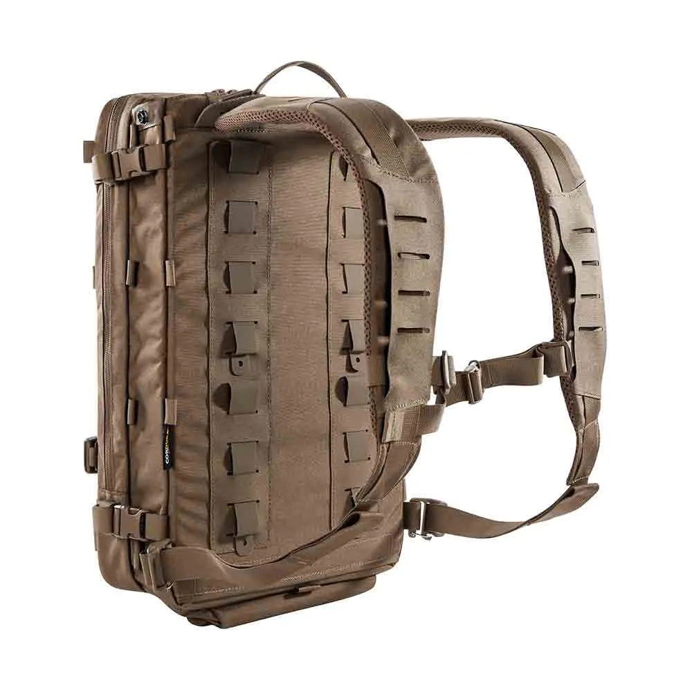 德國專業戰術背囊 TT BREACHER PACK