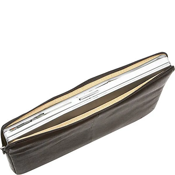 13in ZIP LAPTOP SLEEVE