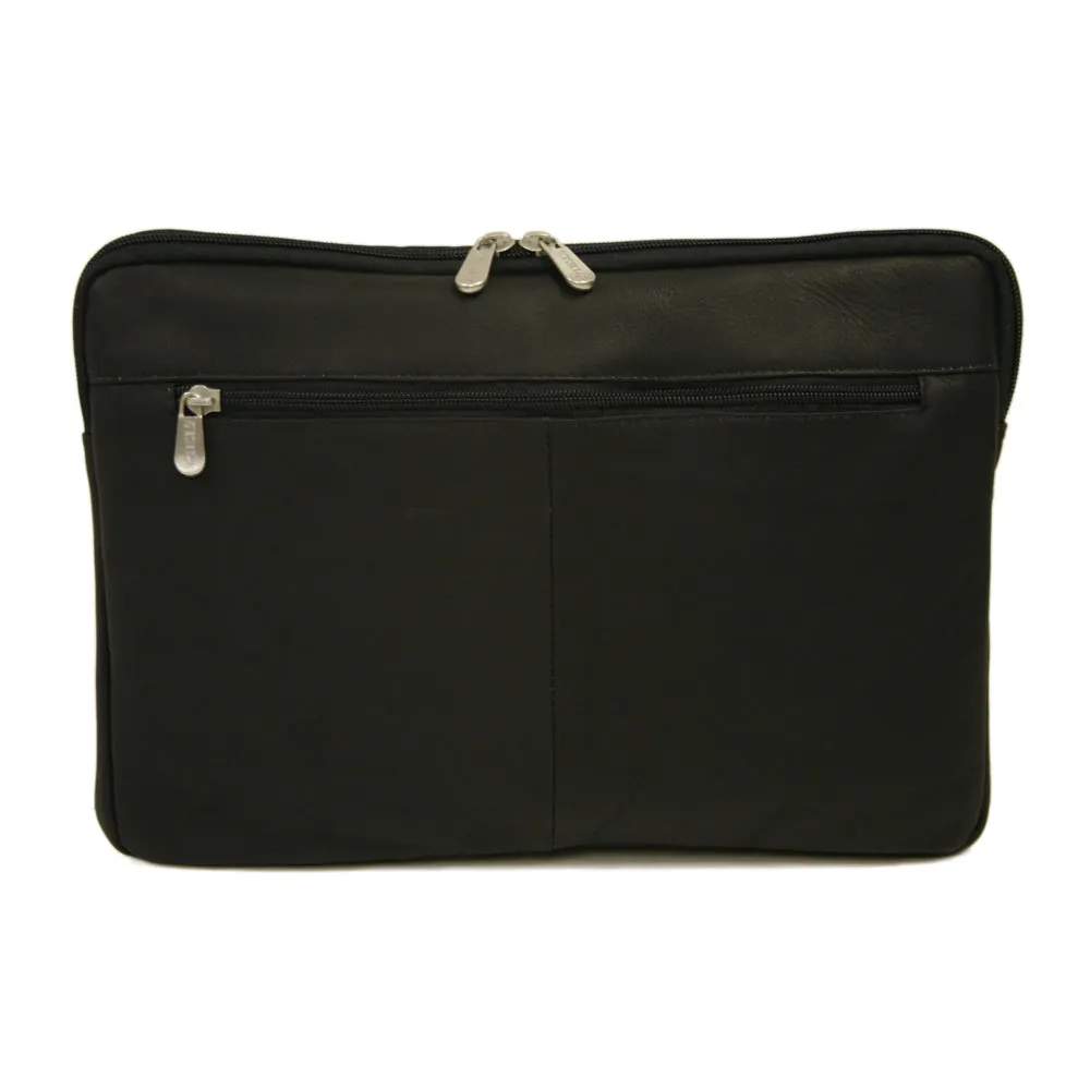 15in ZIP LAPTOP SLEEVE