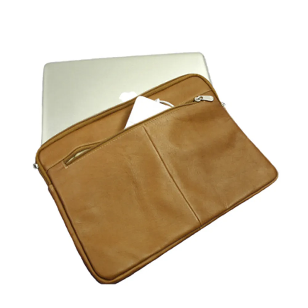 15in ZIP LAPTOP SLEEVE