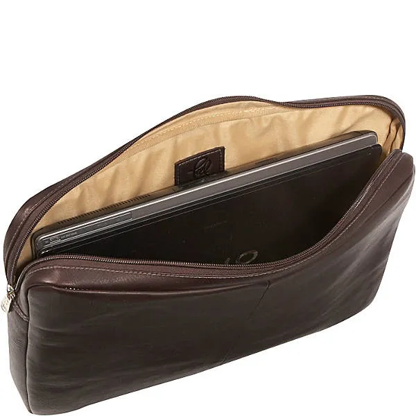 15in ZIP LAPTOP SLEEVE