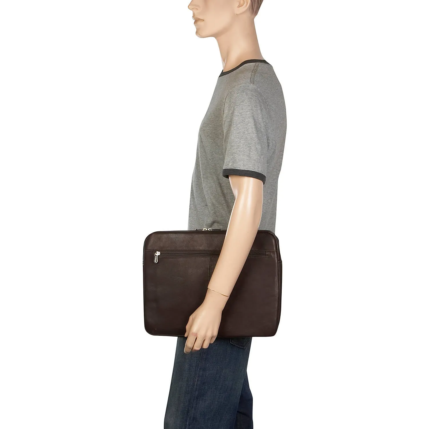 15in ZIP LAPTOP SLEEVE