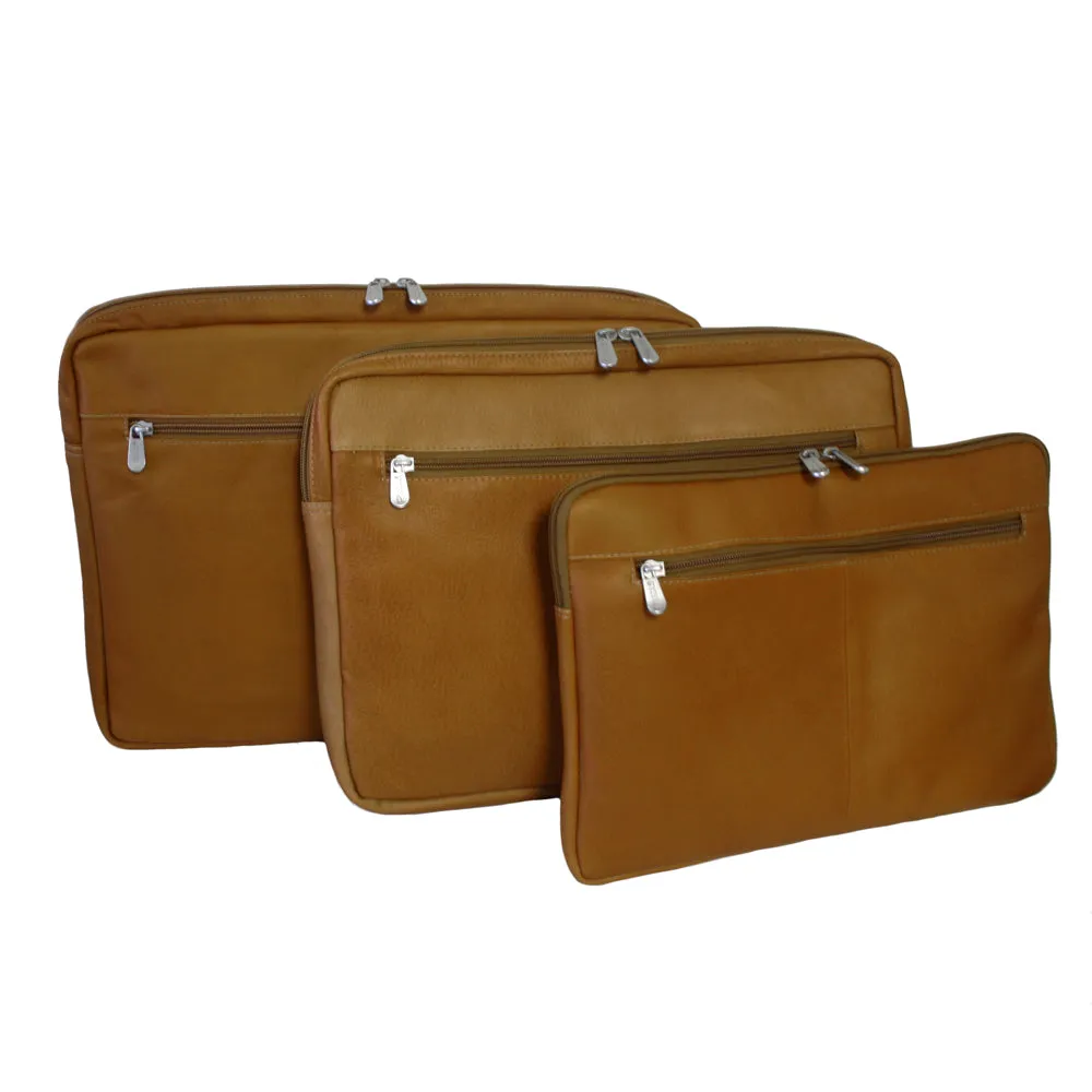 15in ZIP LAPTOP SLEEVE
