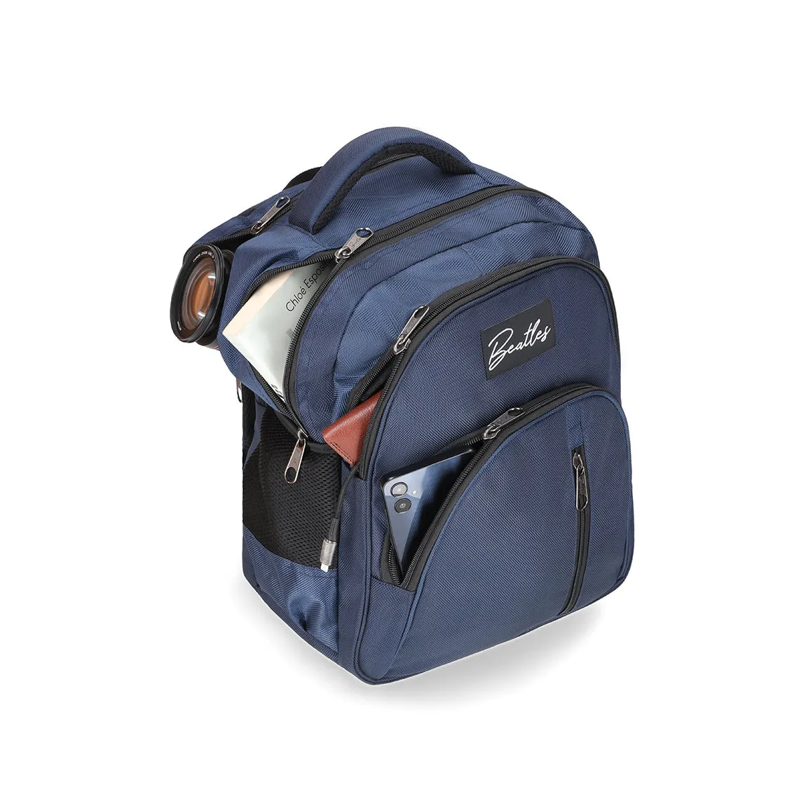 17" Classic 2.0 - Navy Blue