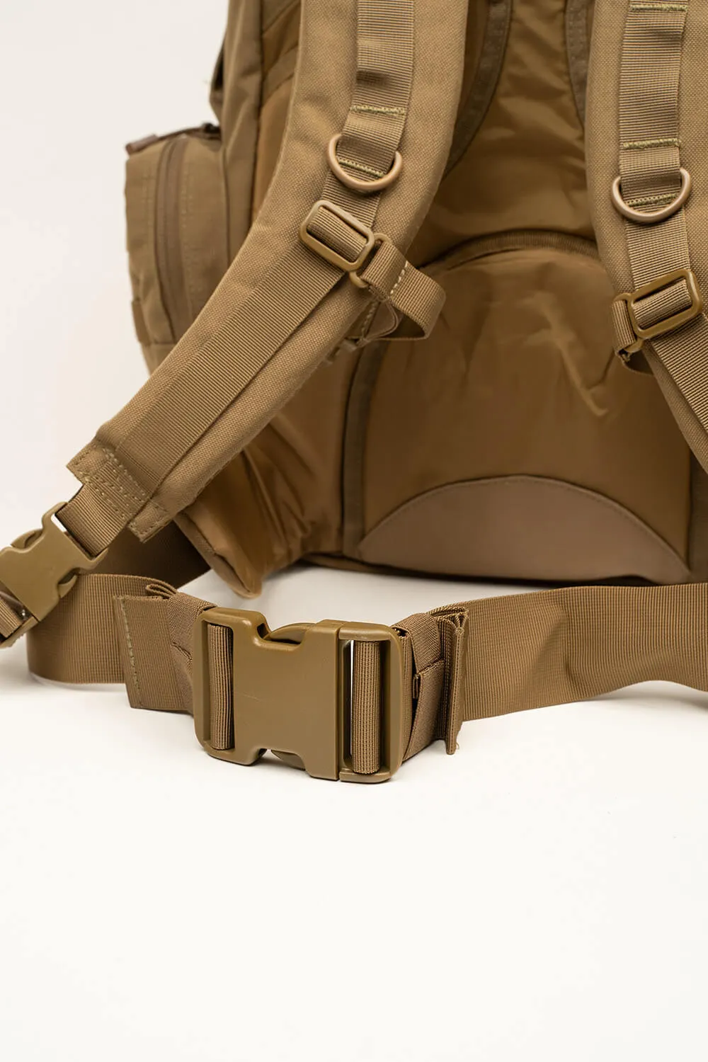 3 -Day Assault Pack - Condor Bag