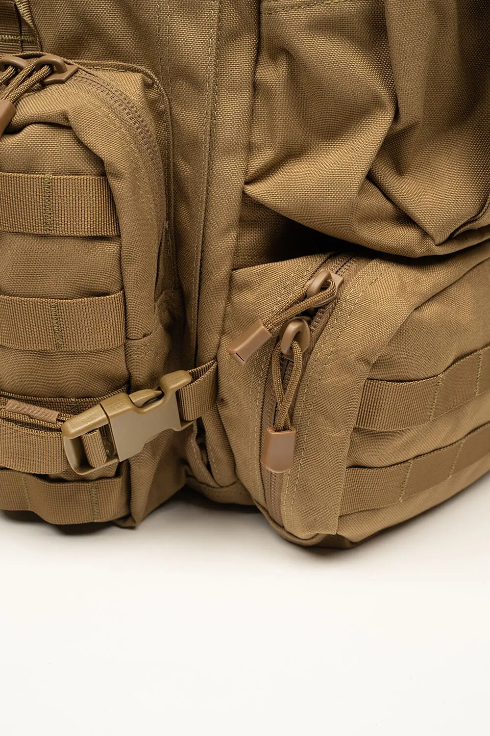 3 -Day Assault Pack - Condor Bag