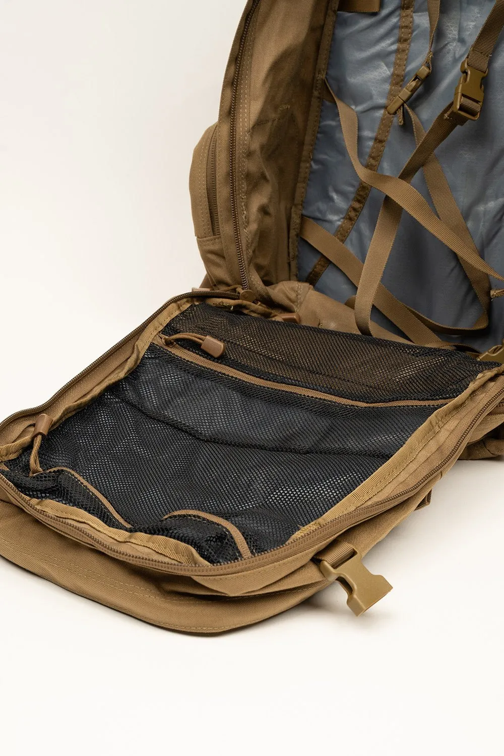3 -Day Assault Pack - Condor Bag