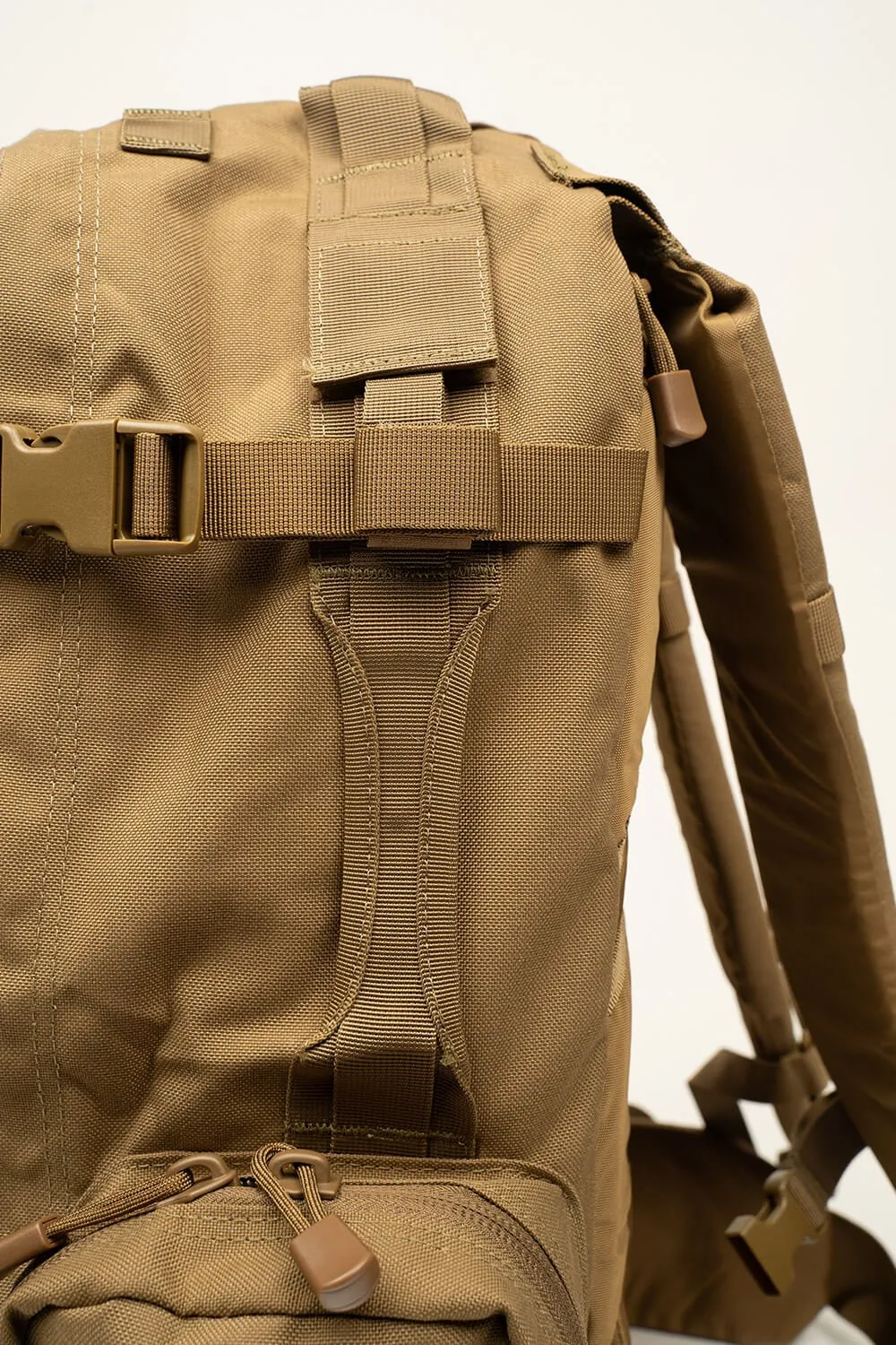 3 -Day Assault Pack - Condor Bag