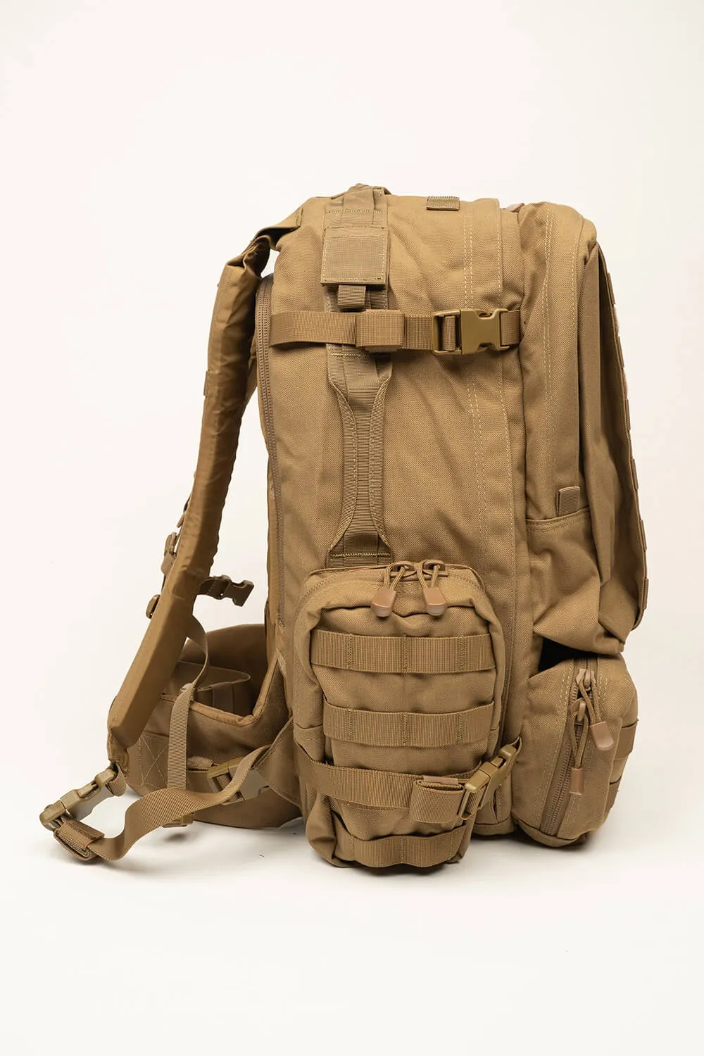 3 -Day Assault Pack - Condor Bag