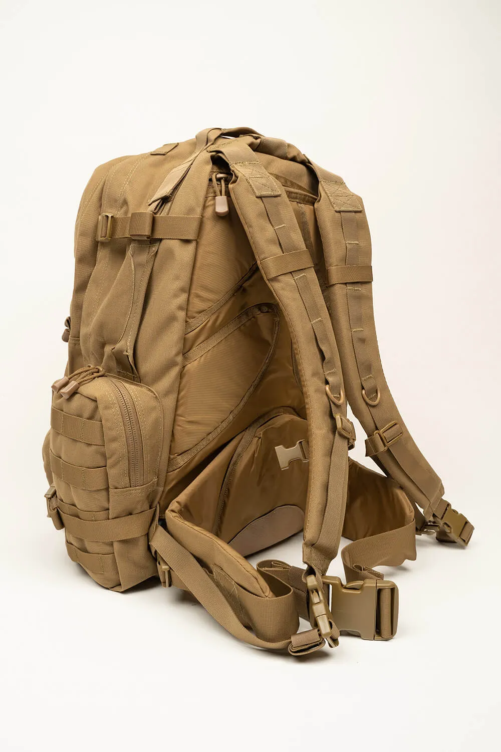3 -Day Assault Pack - Condor Bag