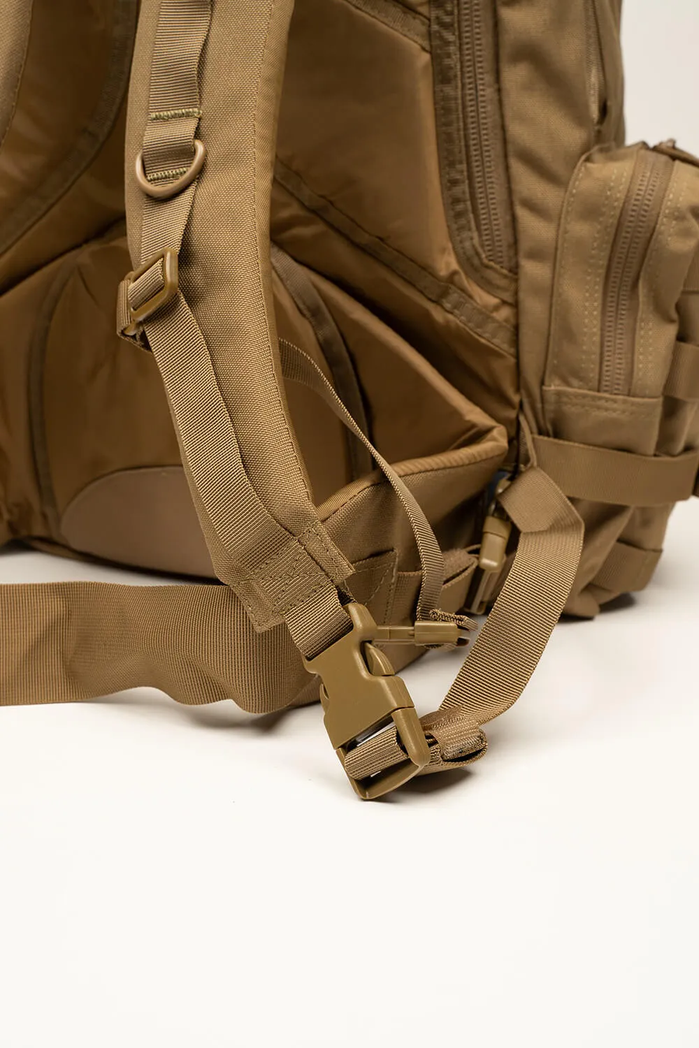 3 -Day Assault Pack - Condor Bag