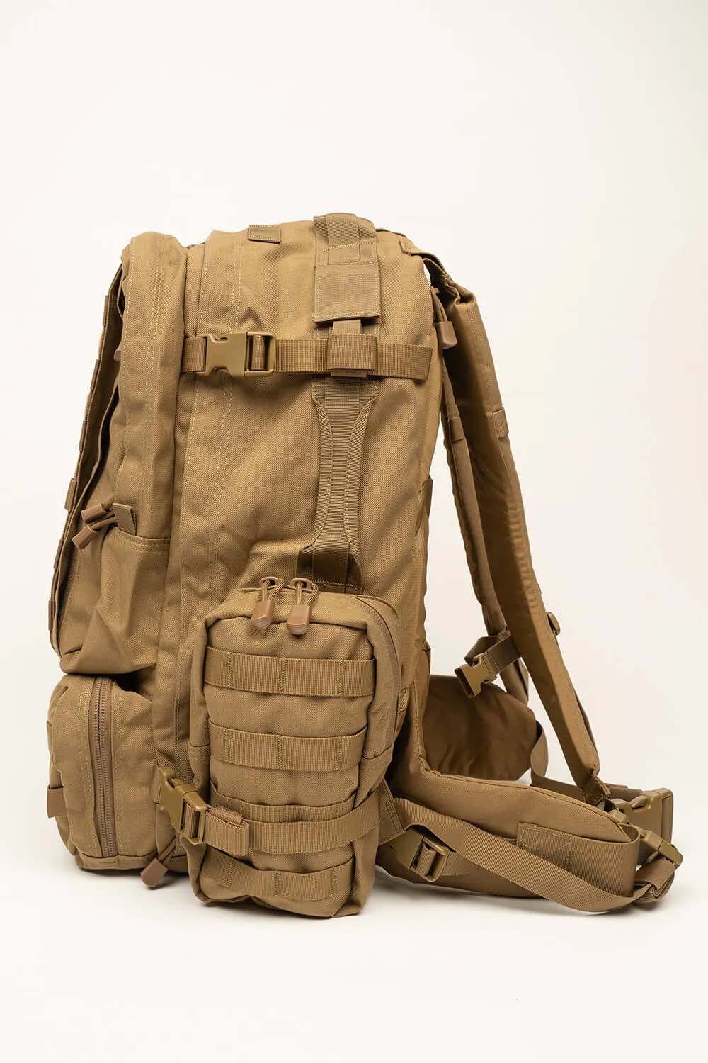 3 -Day Assault Pack - Condor Bag