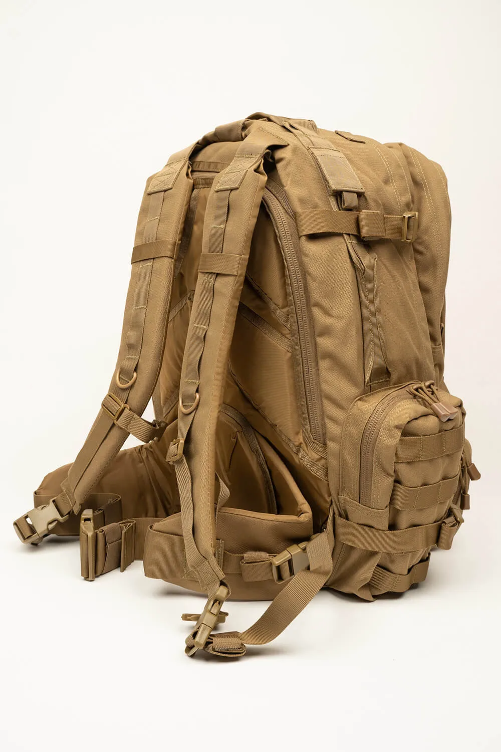 3 -Day Assault Pack - Condor Bag