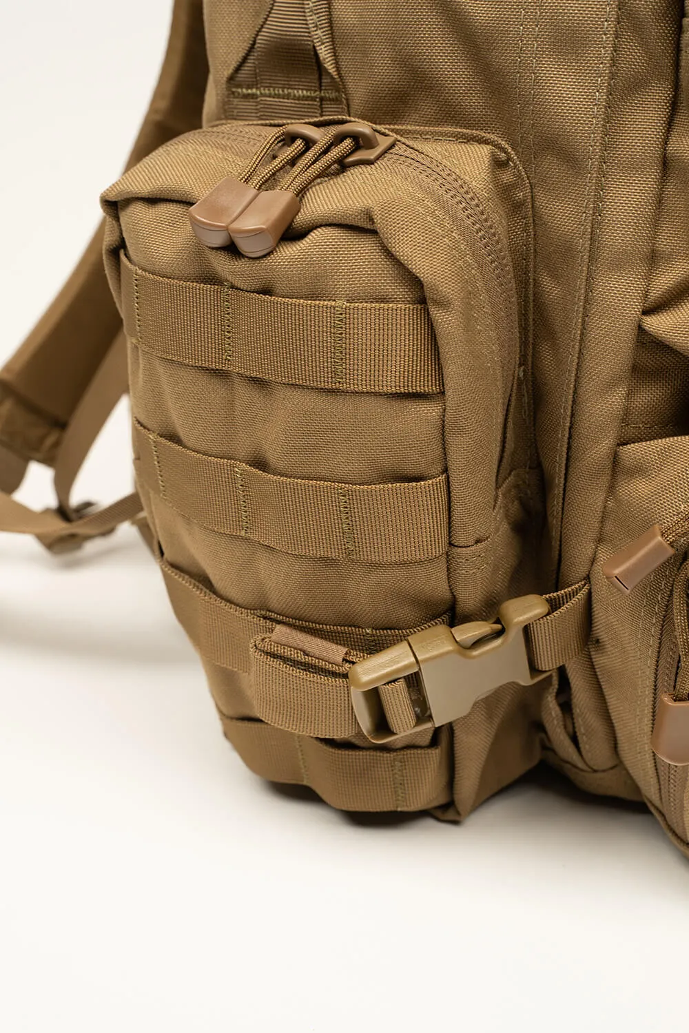 3 -Day Assault Pack - Condor Bag