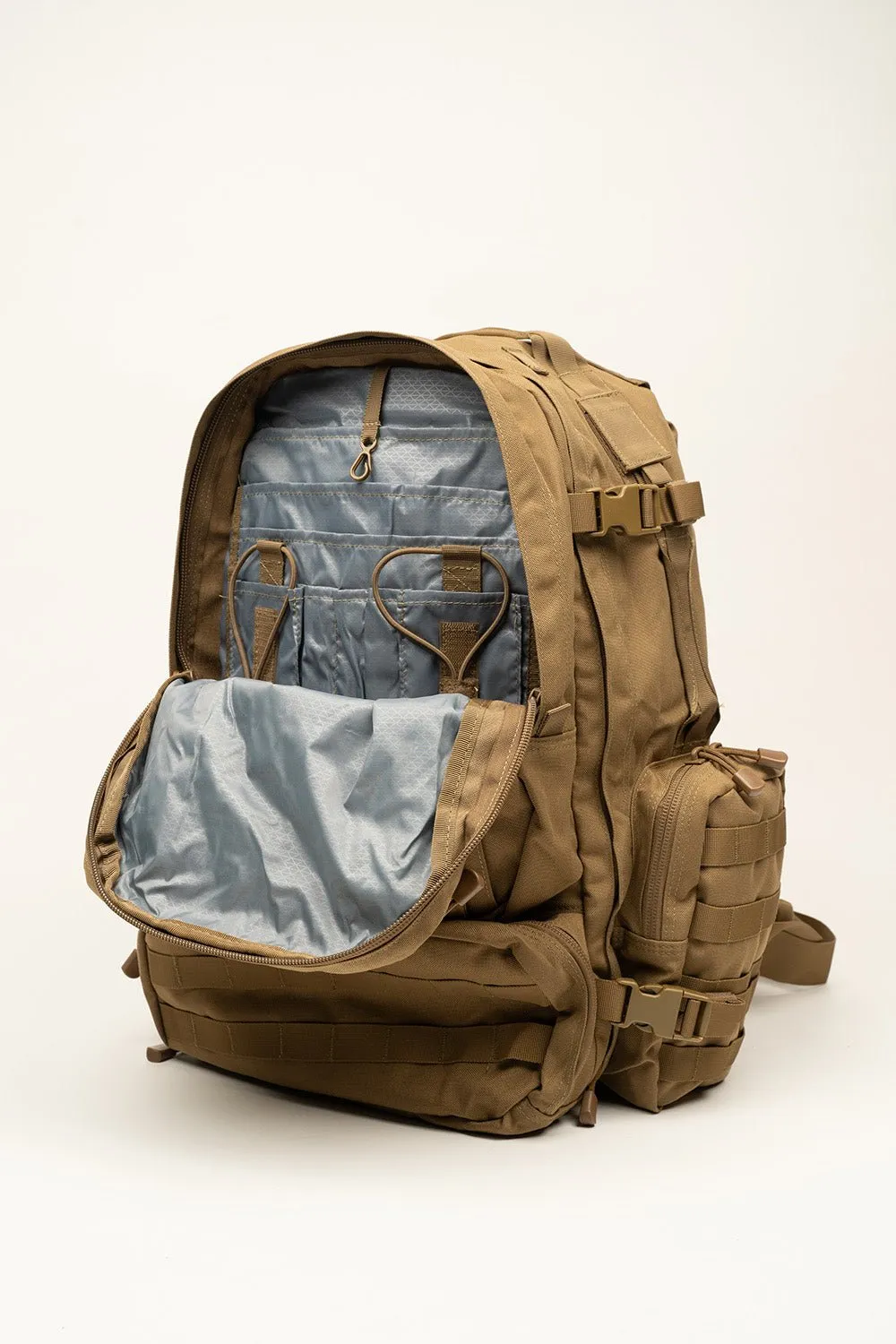 3 -Day Assault Pack - Condor Bag