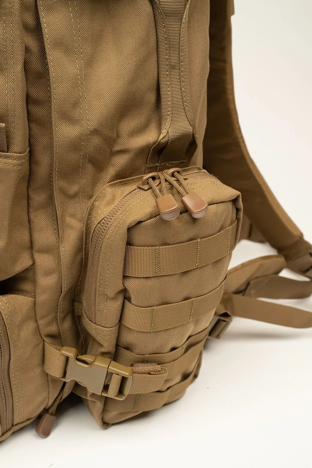 3 -Day Assault Pack - Condor Bag