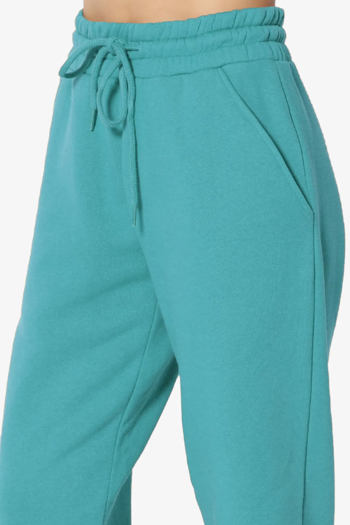 Accie Fleece Jacket & Jogger Pants Set