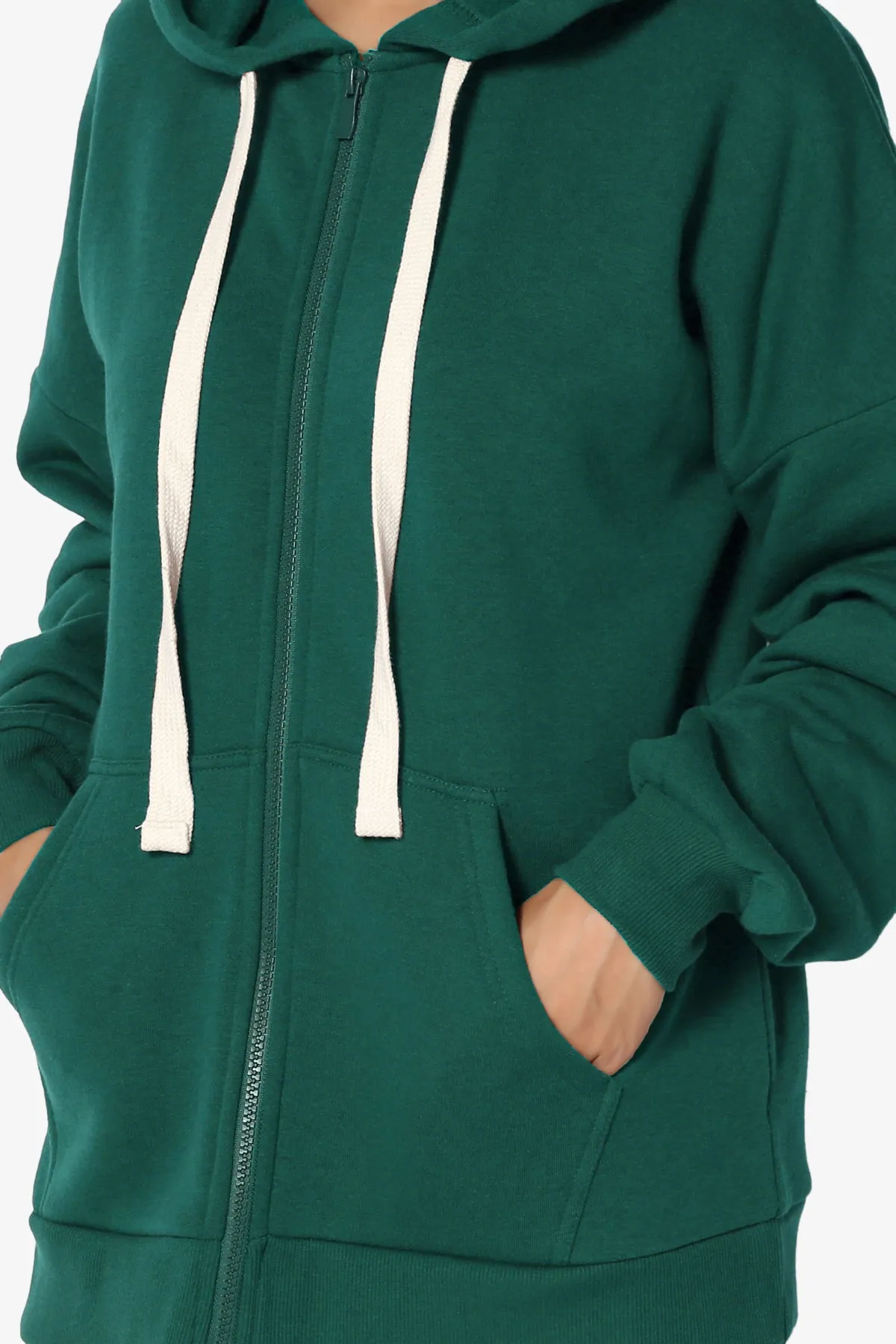 Accie Fleece Jacket & Jogger Pants Set