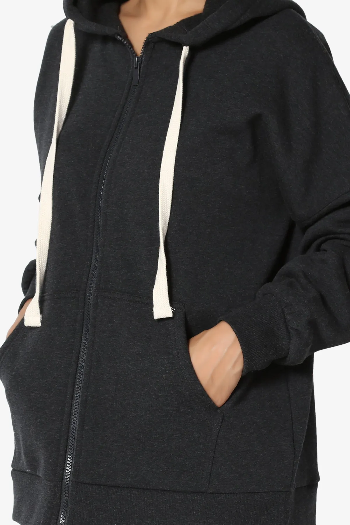 Accie Fleece Jacket & Jogger Pants Set