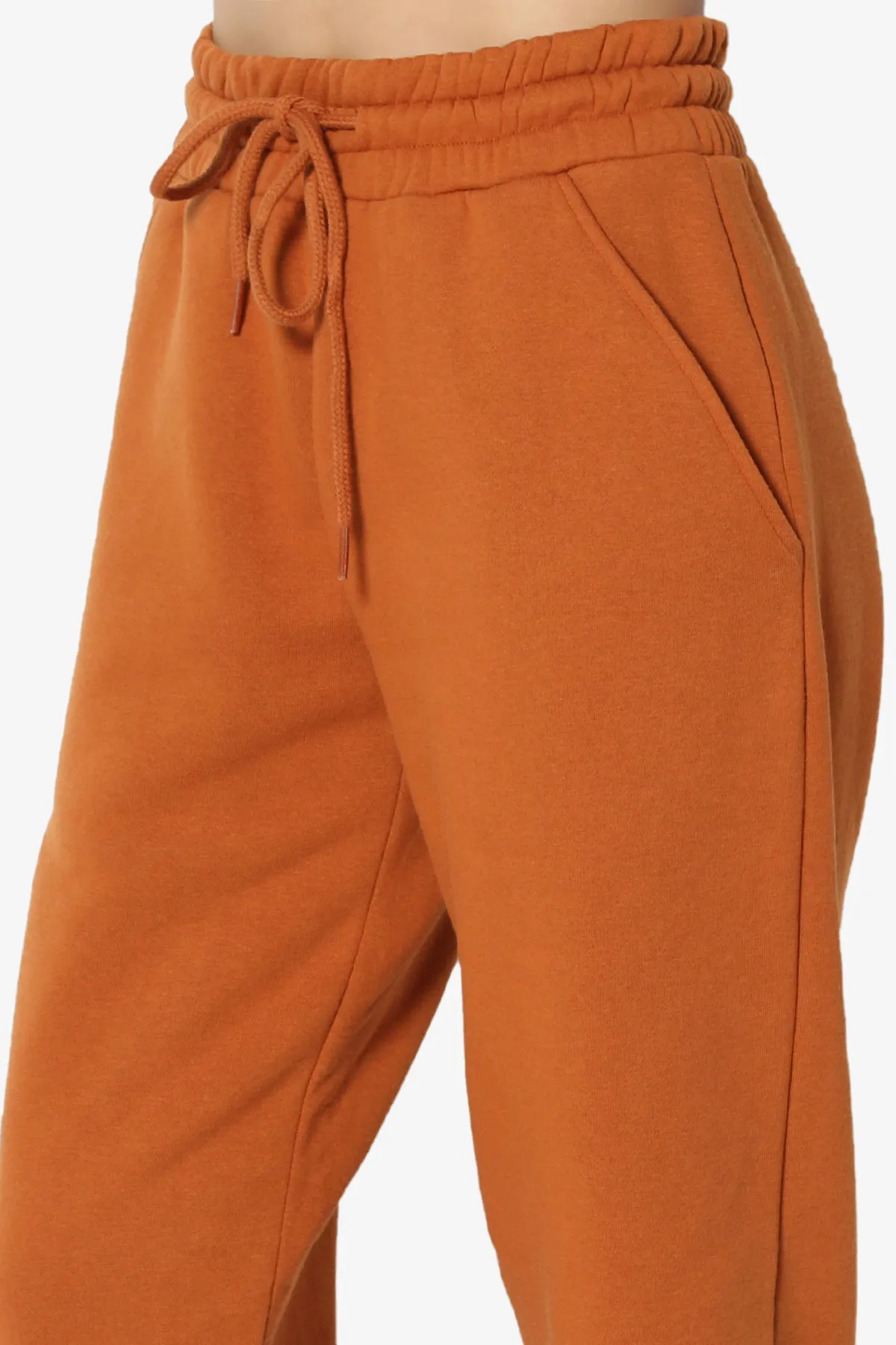 Accie Fleece Jacket & Jogger Pants Set
