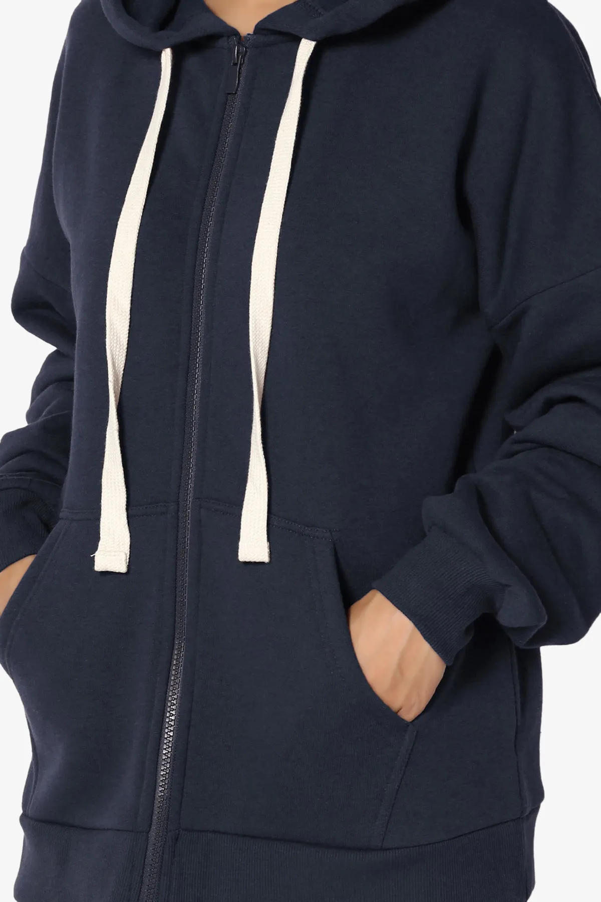 Accie Fleece Jacket & Jogger Pants Set