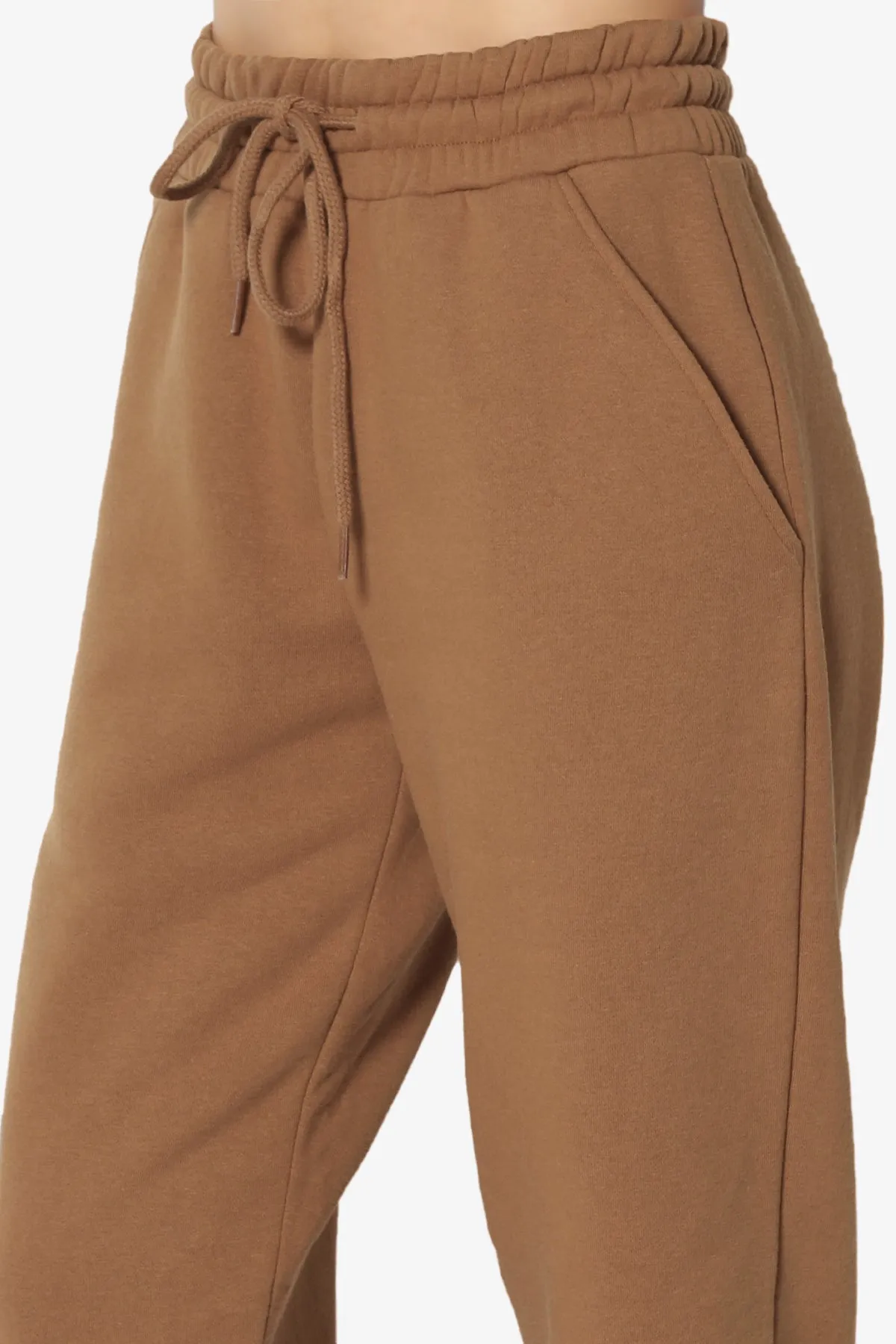Accie Fleece Jacket & Jogger Pants Set