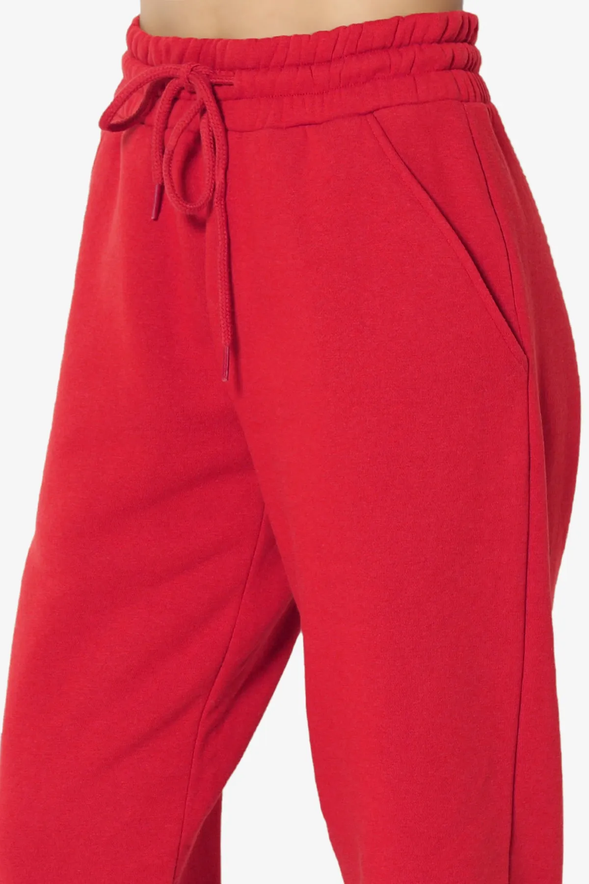 Accie Fleece Jacket & Jogger Pants Set