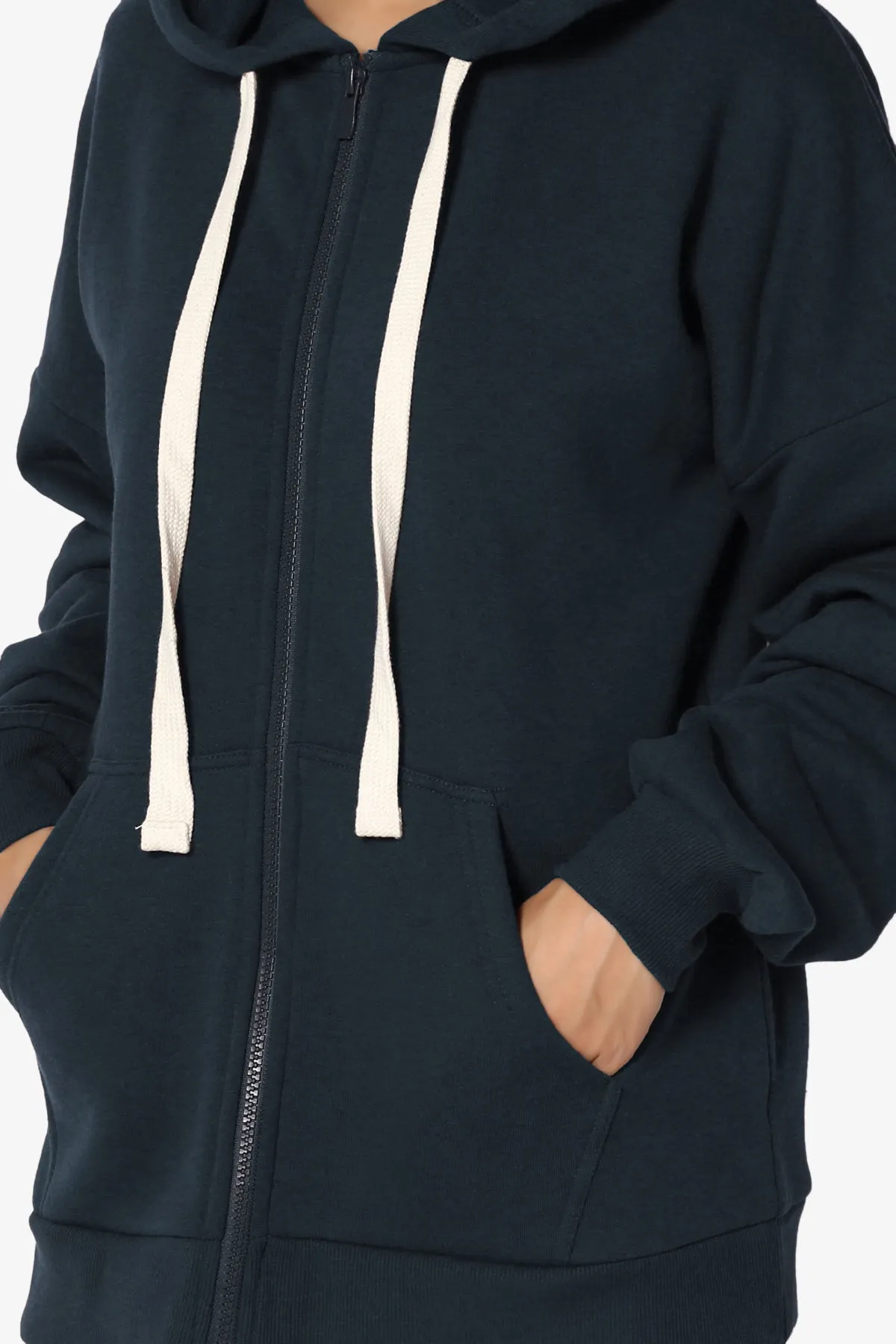 Accie Fleece Jacket & Jogger Pants Set