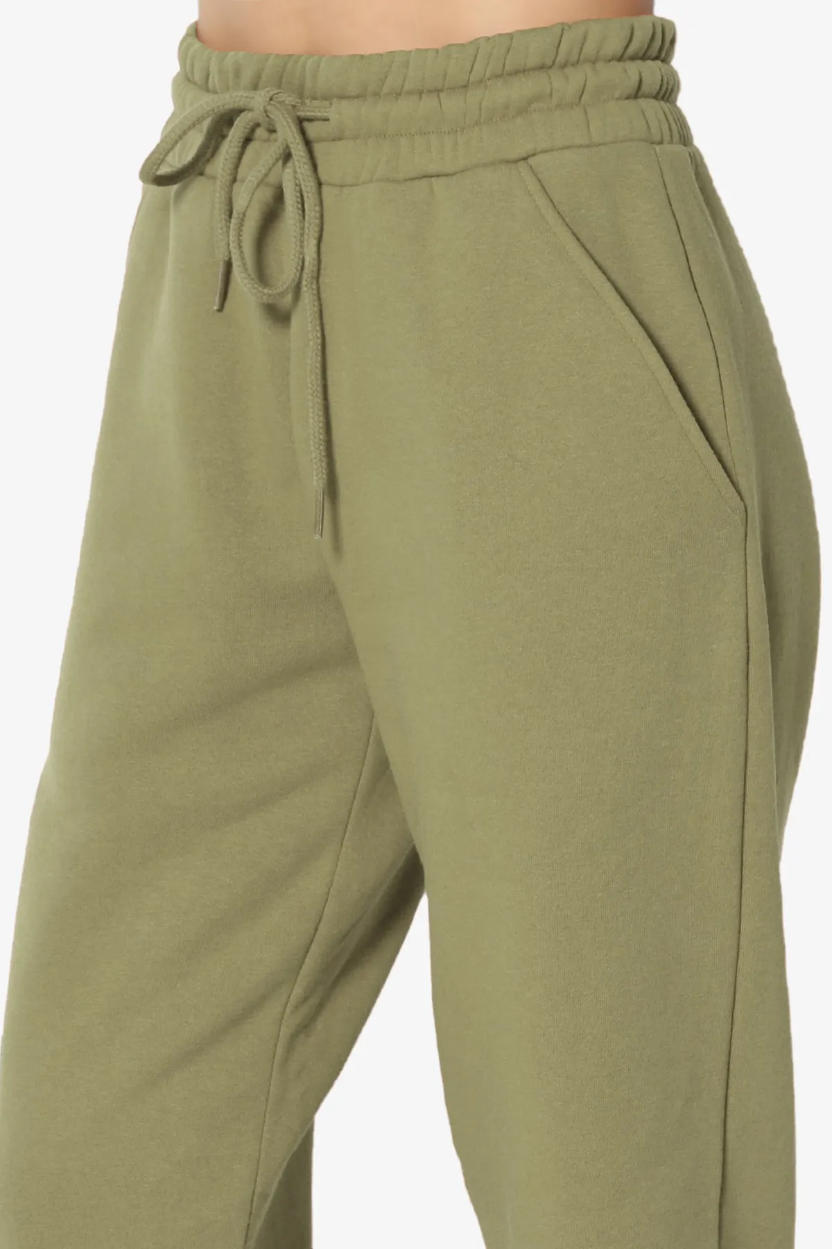 Accie Fleece Jacket & Jogger Pants Set
