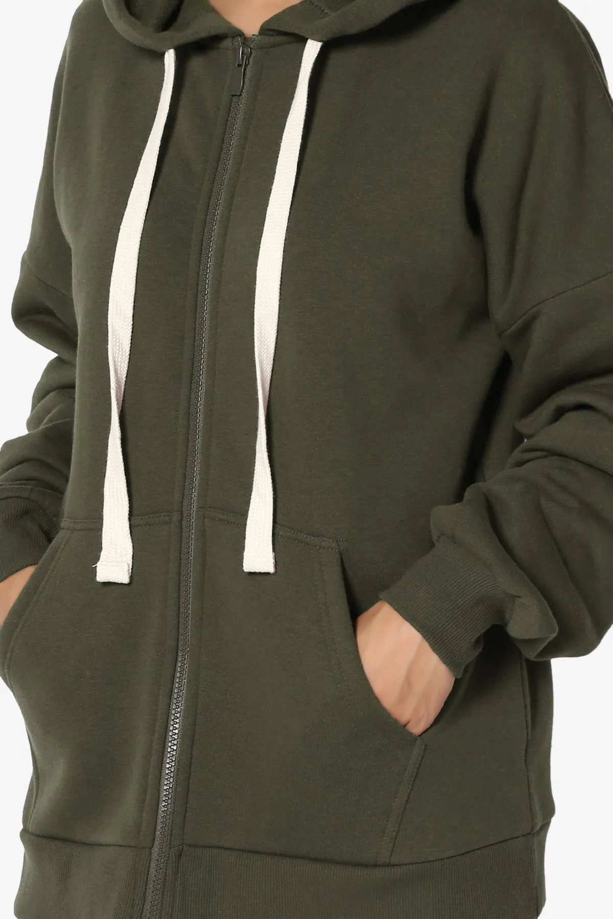 Accie Fleece Jacket & Jogger Pants Set