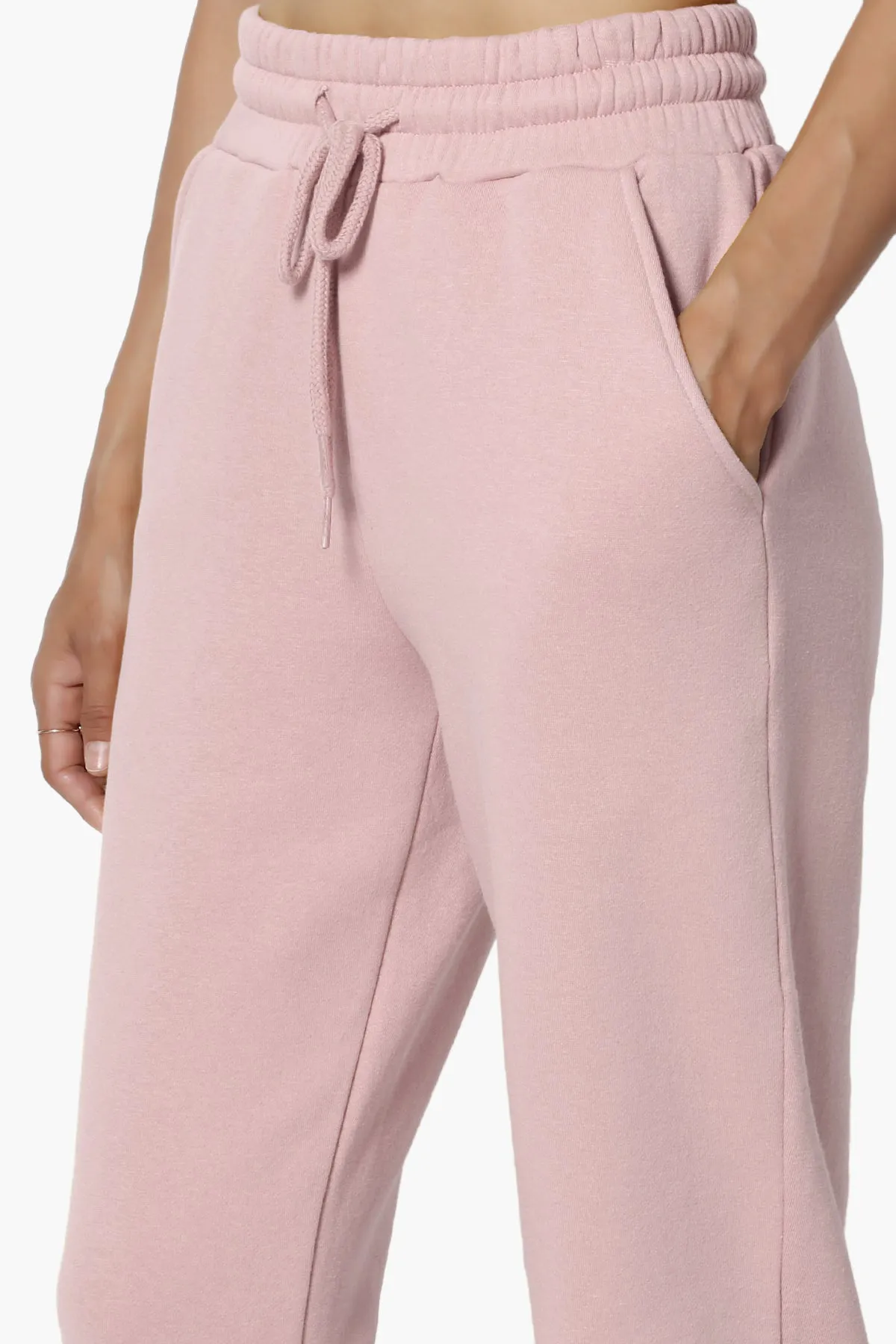 Accie Fleece Jacket & Jogger Pants Set