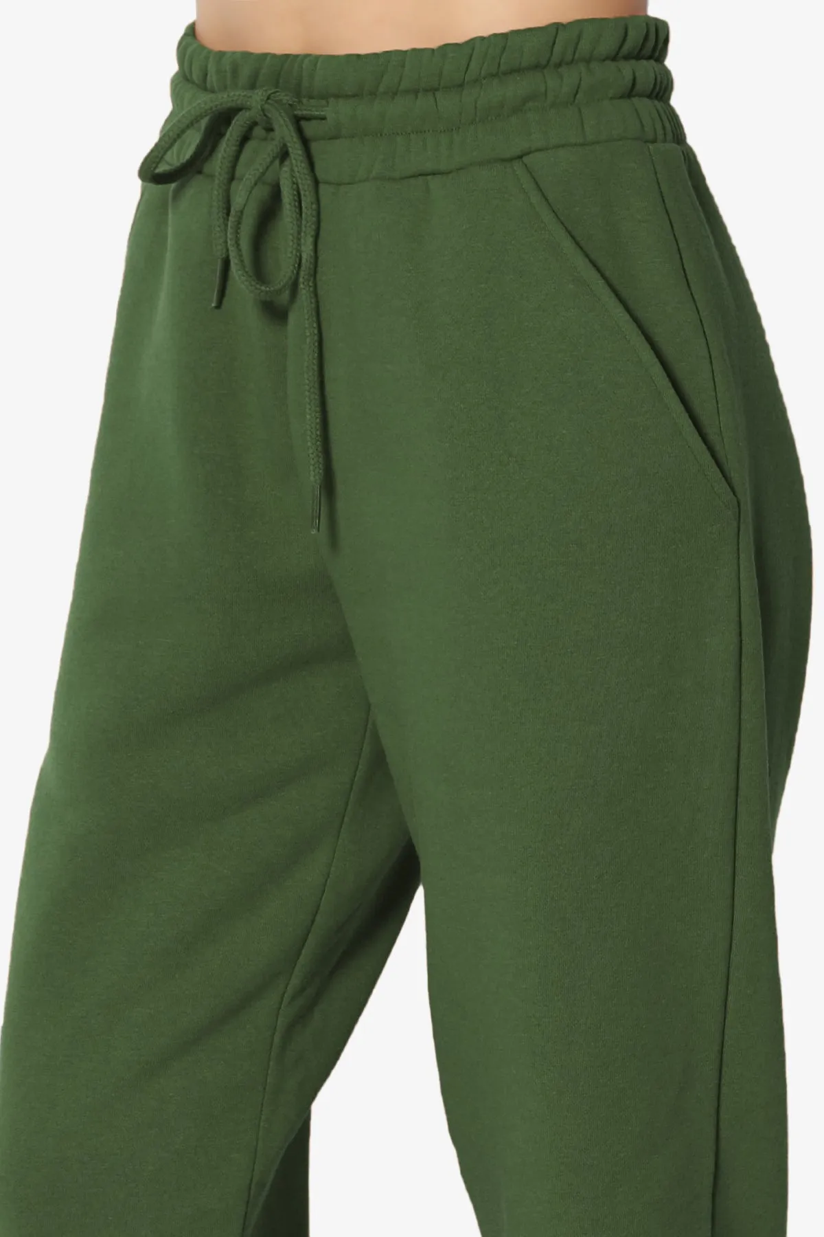 Accie Fleece Jacket & Jogger Pants Set
