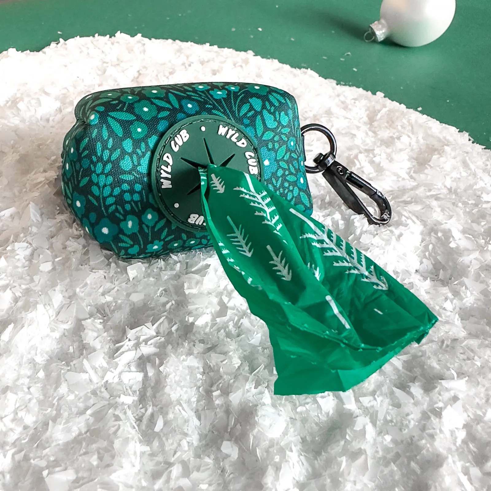 Adios Compostable Dog Poo Bags