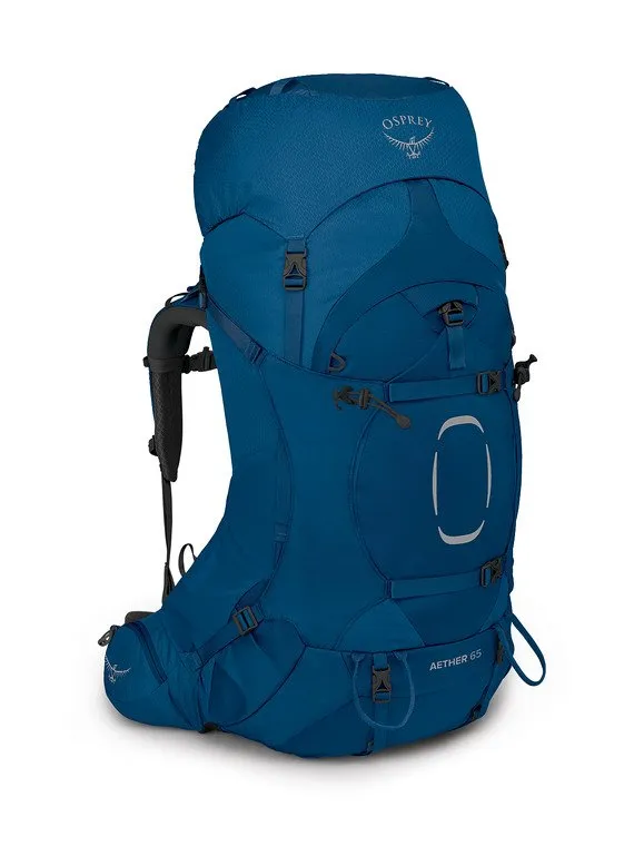 Aether 65 Backpack