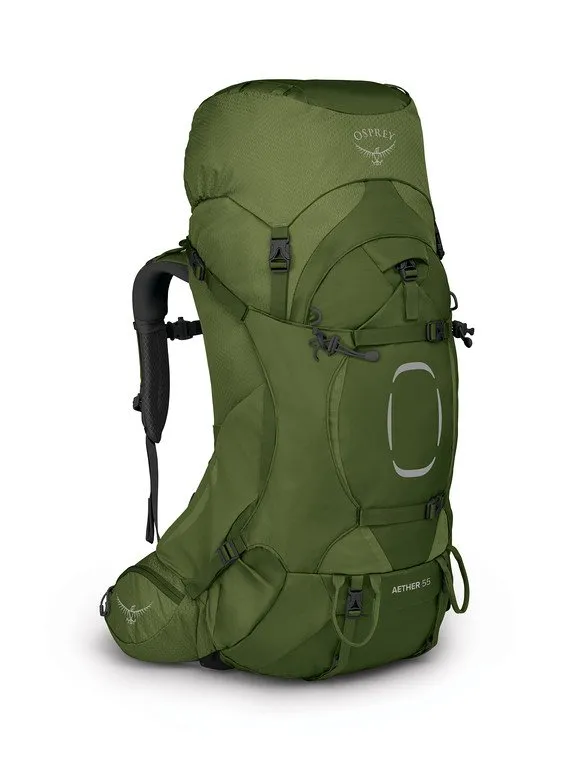 Aether 65 Backpack