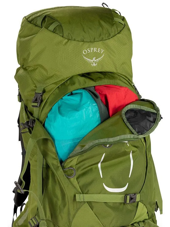 Aether 65 Backpack