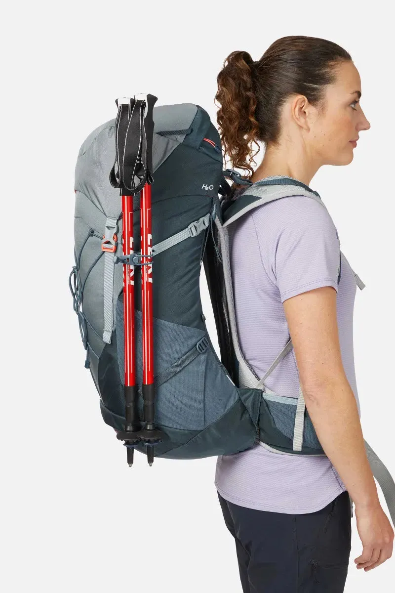 AIRZONE TRAIL CAMINO ND35:40