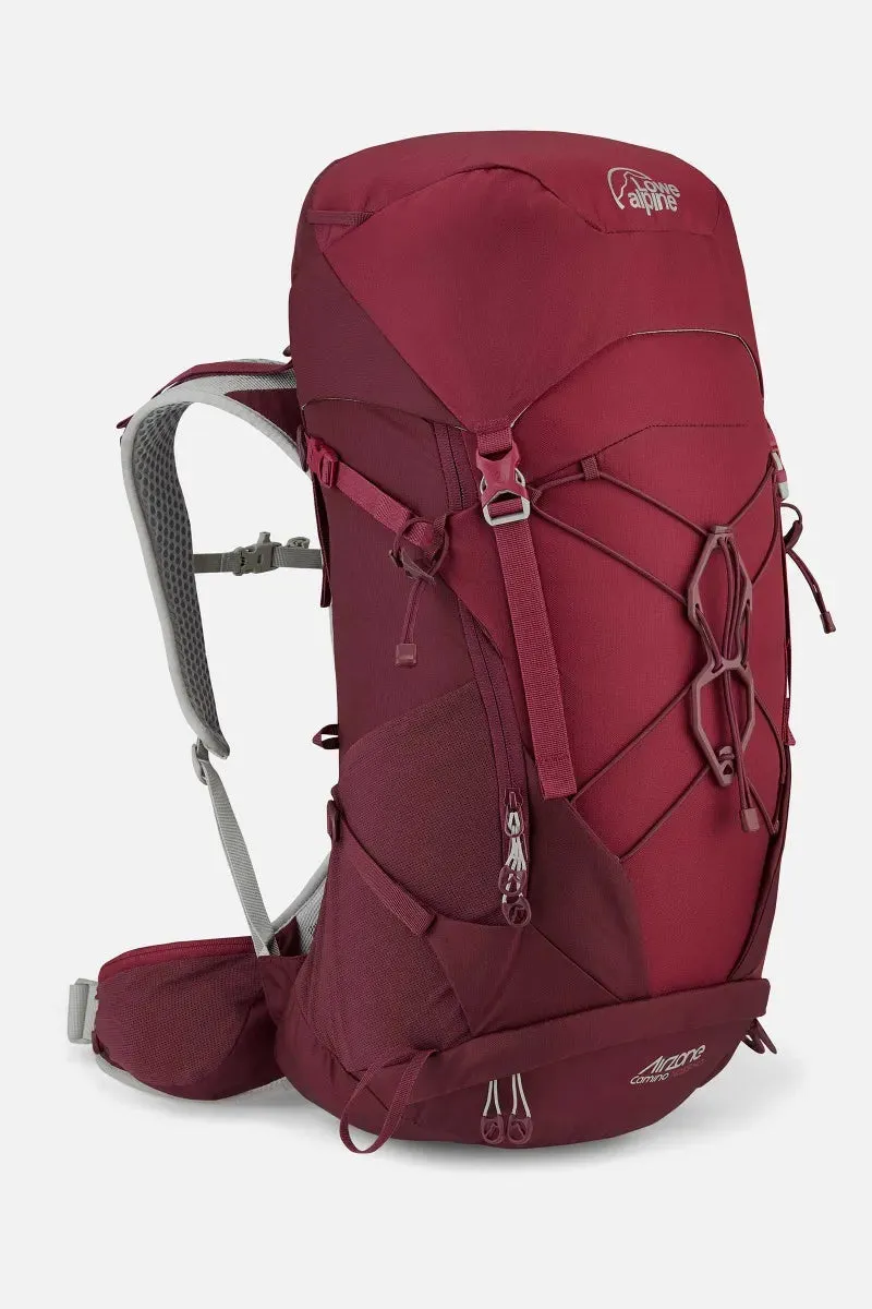 AIRZONE TRAIL CAMINO ND35:40