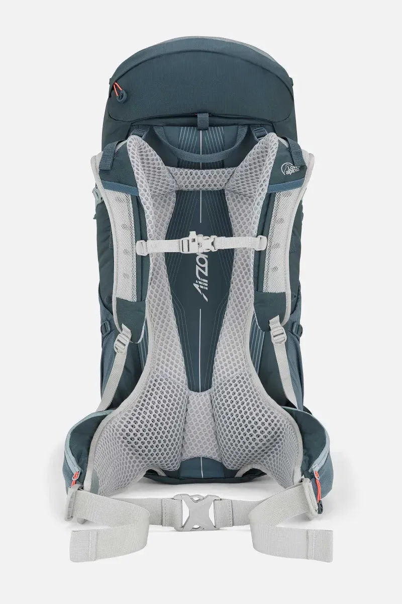 AIRZONE TRAIL CAMINO ND35:40