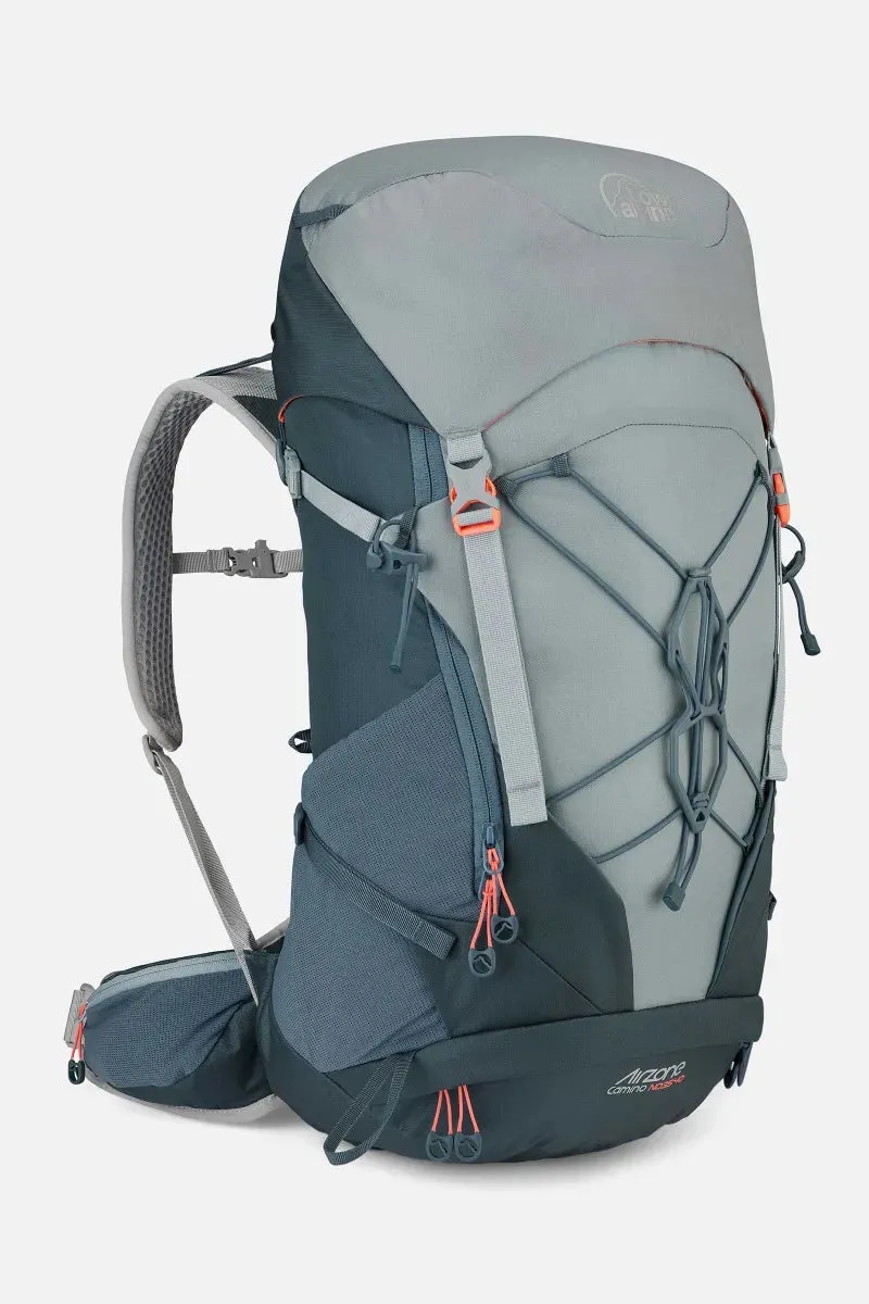 AIRZONE TRAIL CAMINO ND35:40