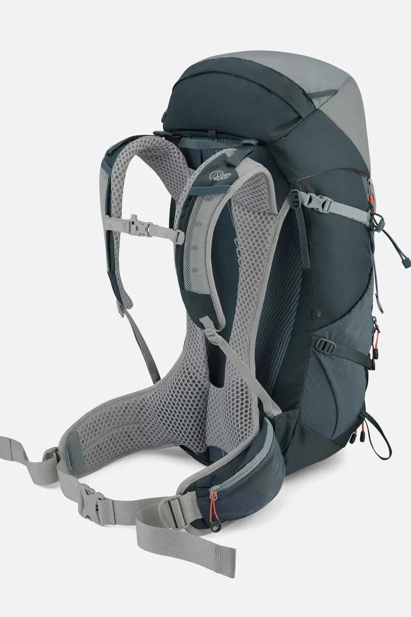 AIRZONE TRAIL CAMINO ND35:40